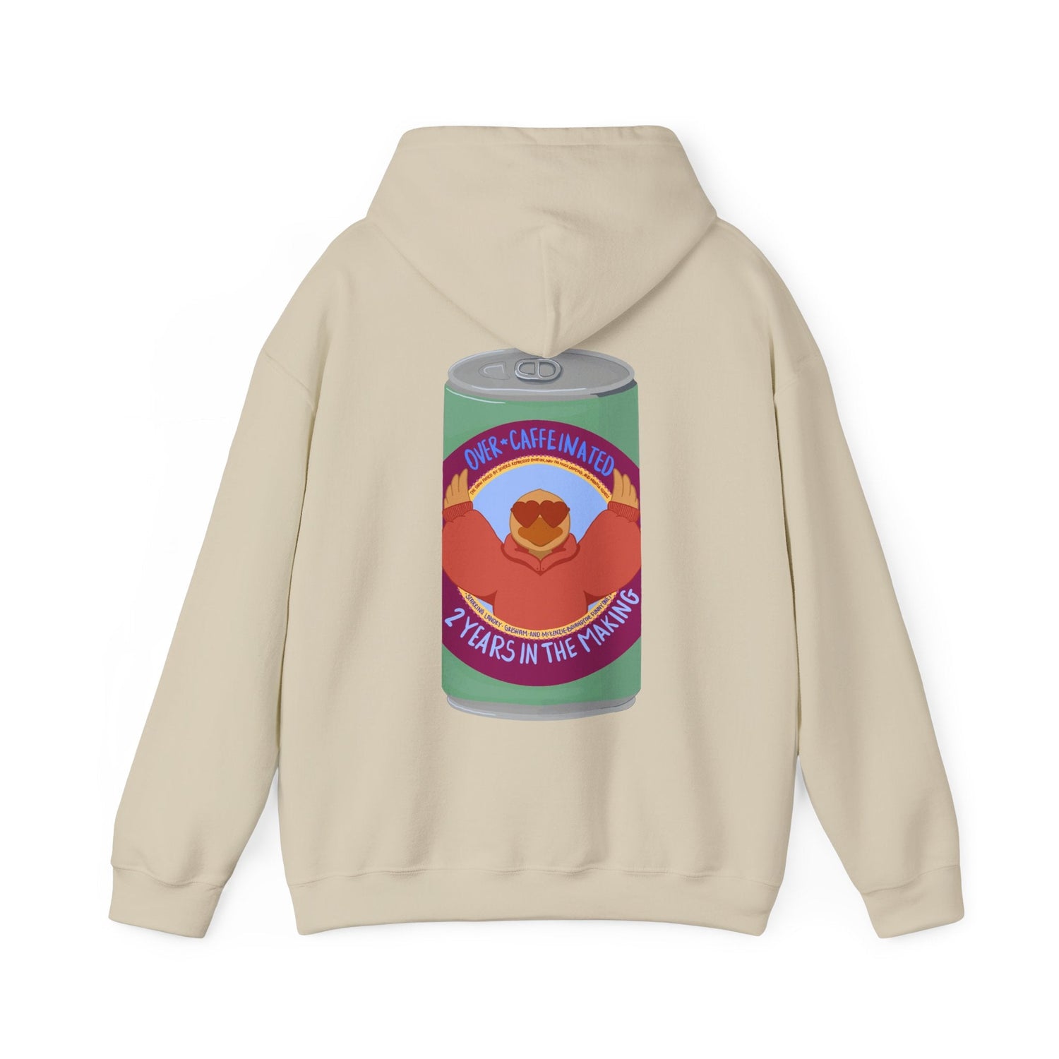 Sweatshirts