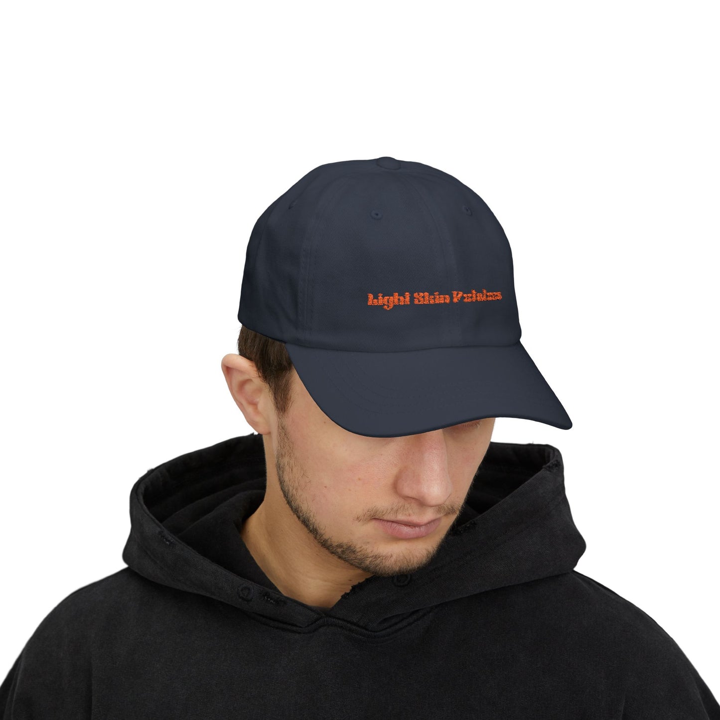 Light Skin Potatoes Dad Hat