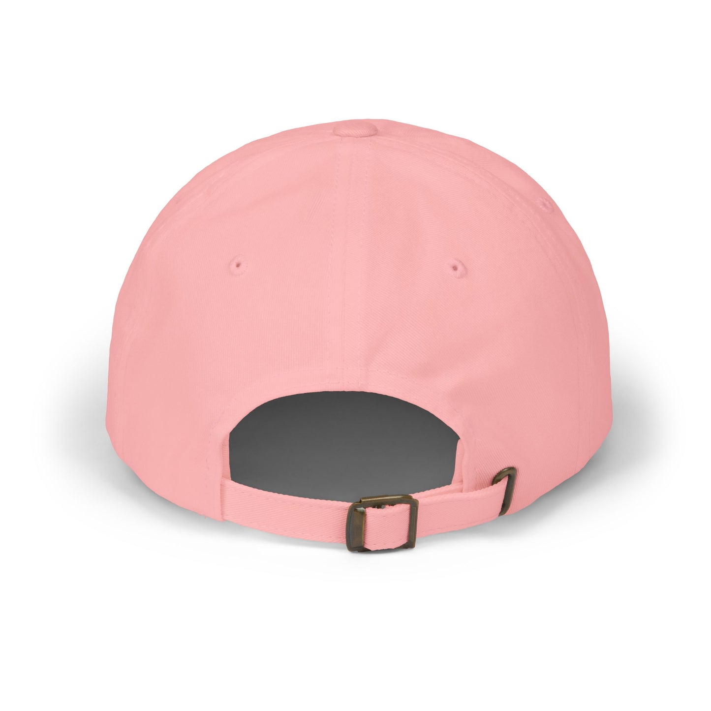 The Hangry Dad Hat