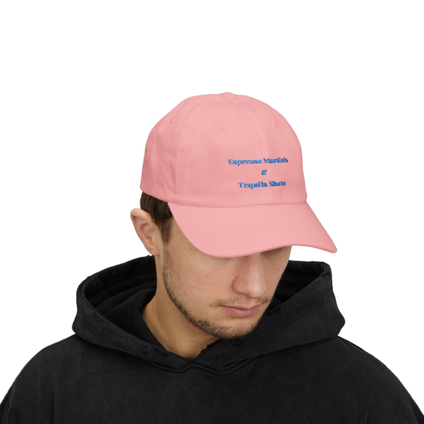 Girls Night Out Dad Hat