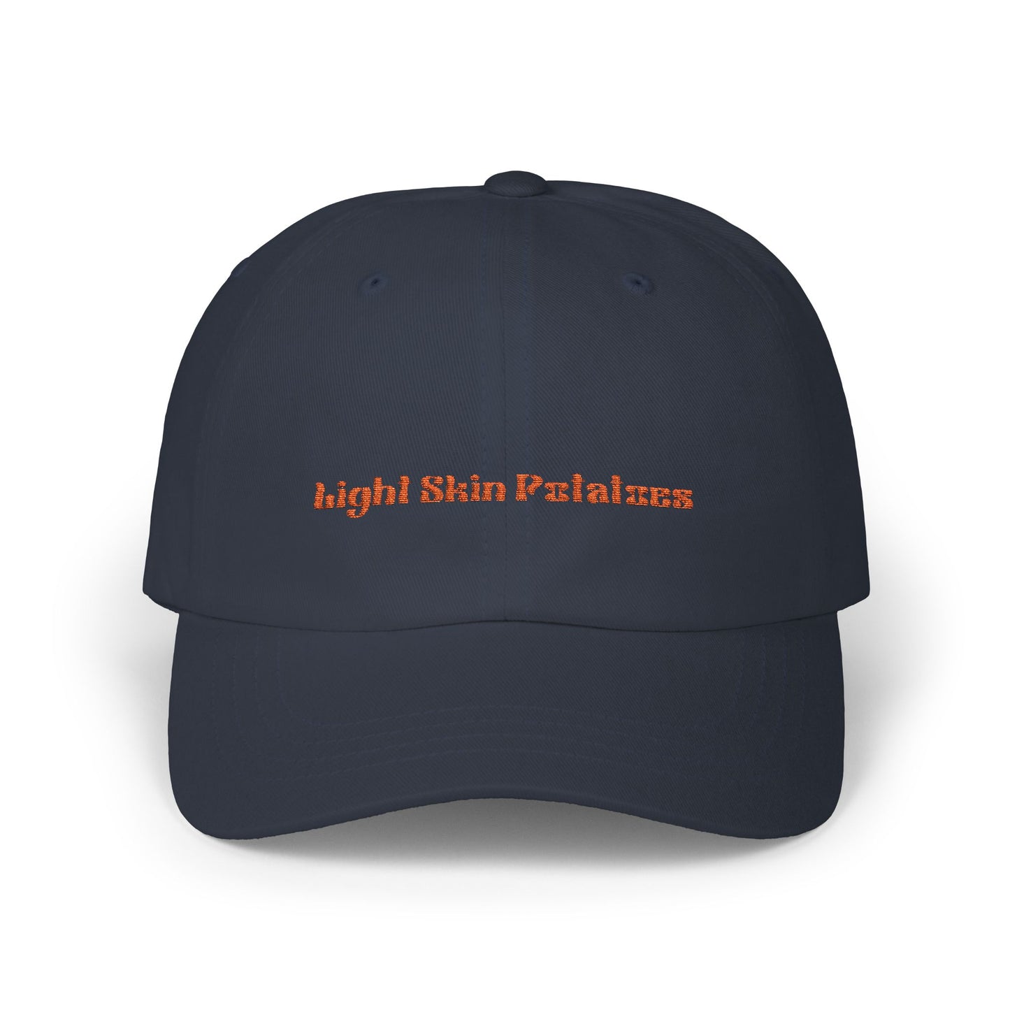 Light Skin Potatoes Dad Hat