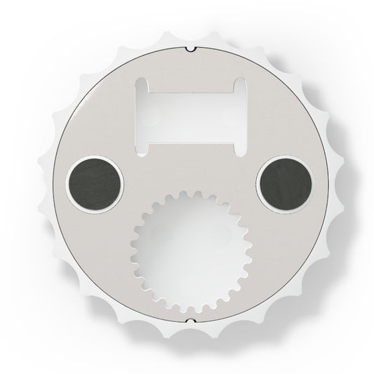 Stay Hydrated Bottle Opener