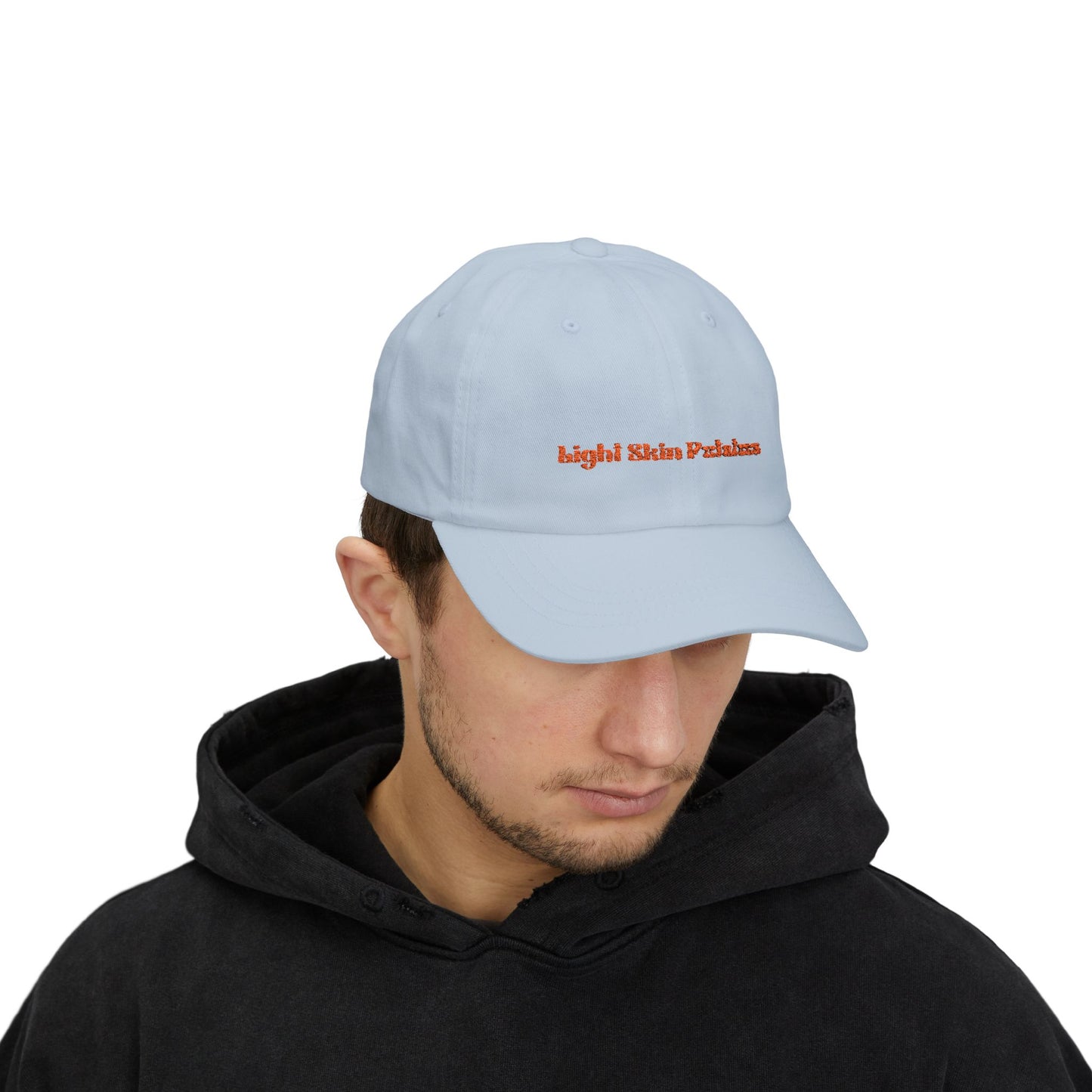 Light Skin Potatoes Dad Hat