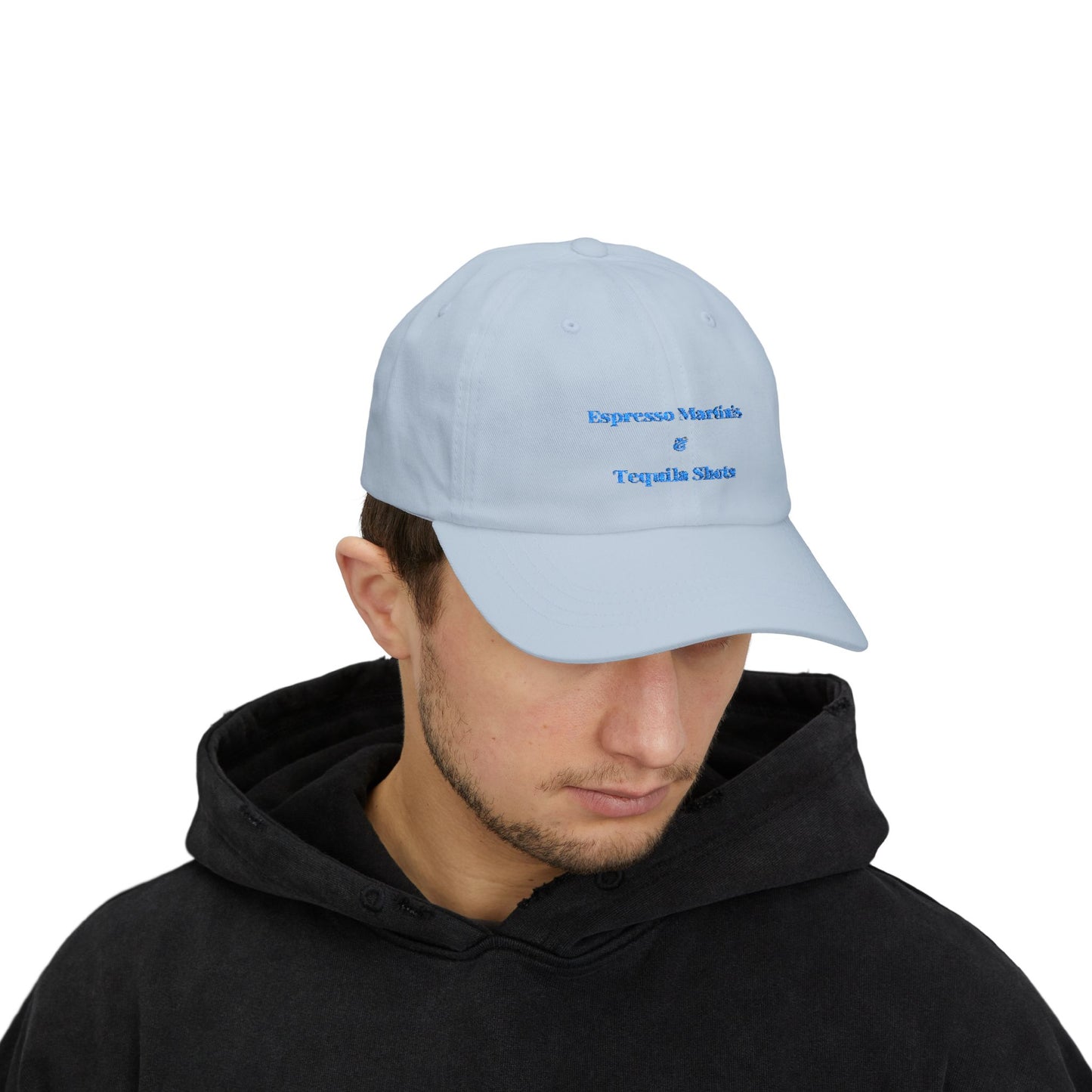 Girls Night Out Dad Hat