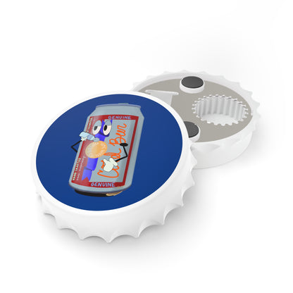 Stay Hydrated Bottle Opener