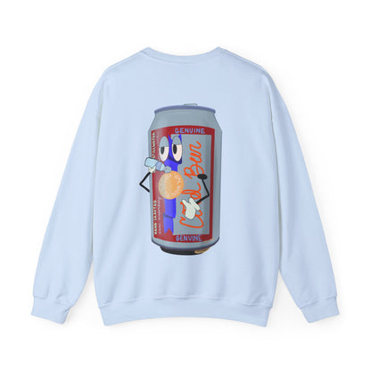 Make Good Decisions Crewneck Sweatshirt