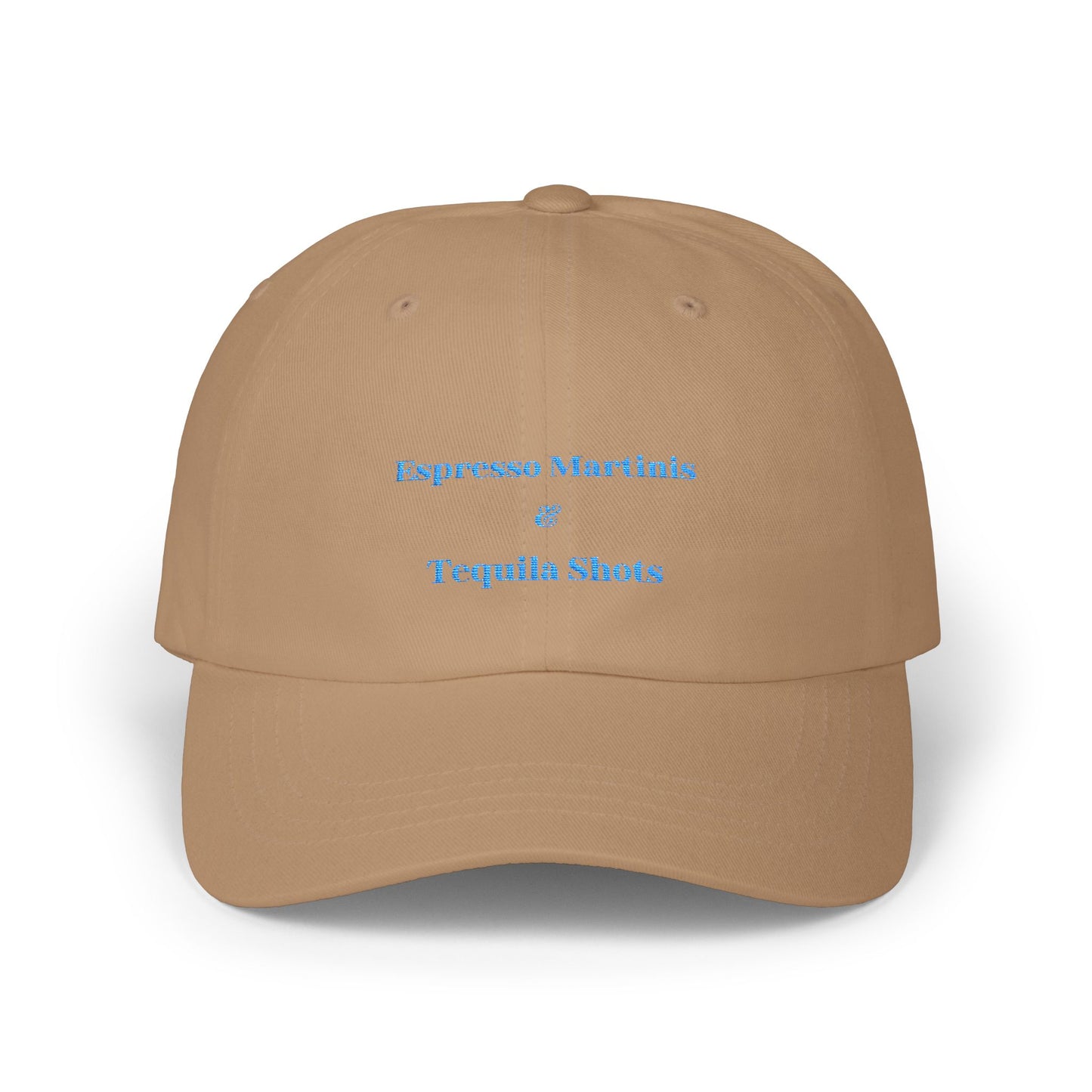 Girls Night Out Dad Hat