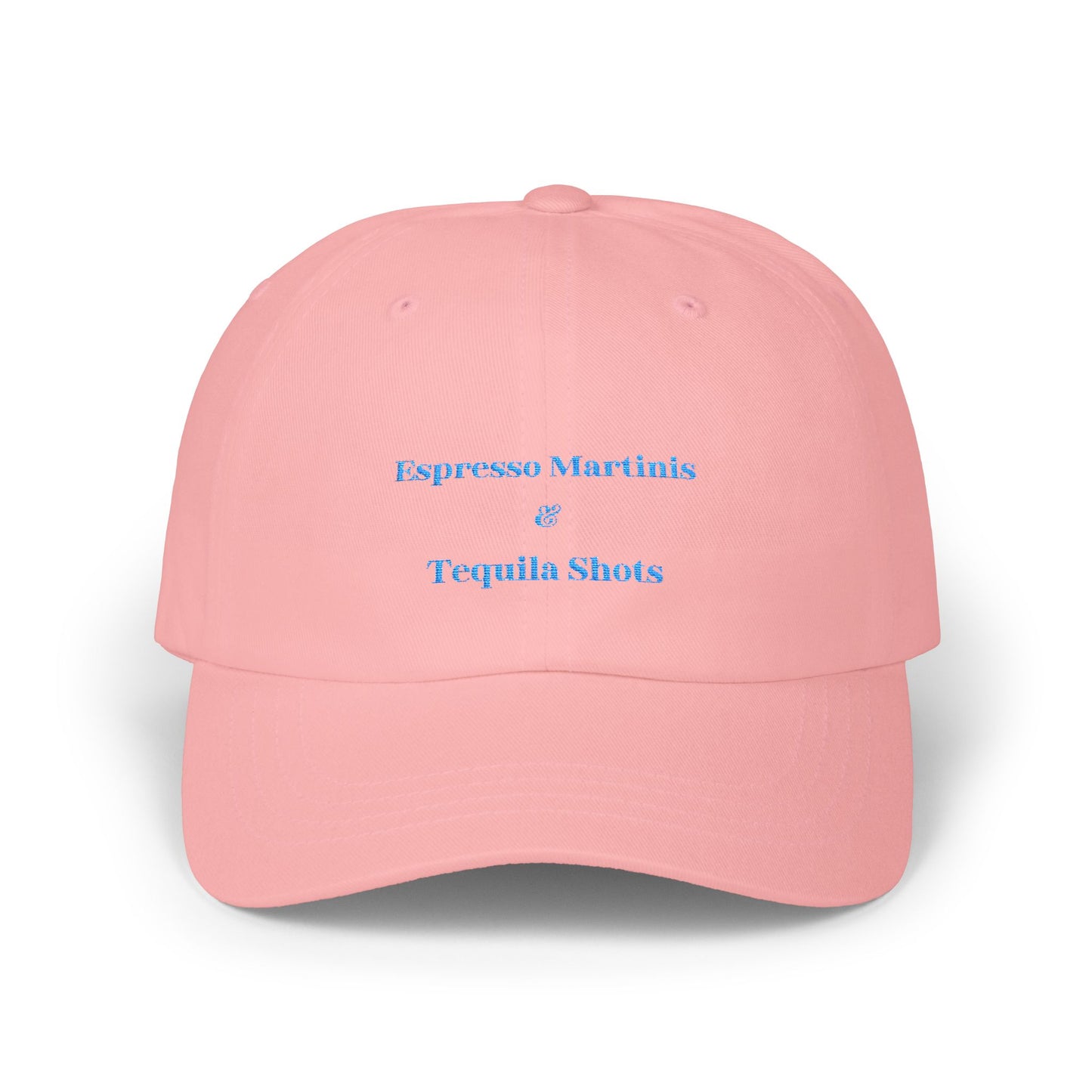 Girls Night Out Dad Hat