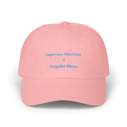 Girls Night Out Dad Hat