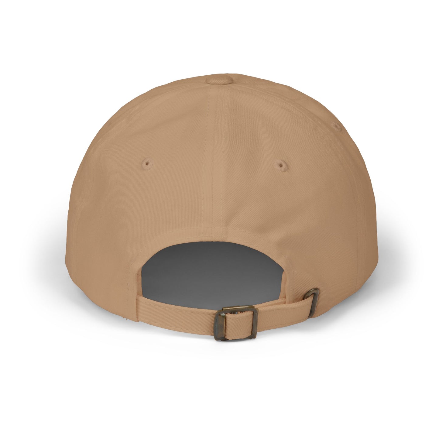 The Hangry Dad Hat
