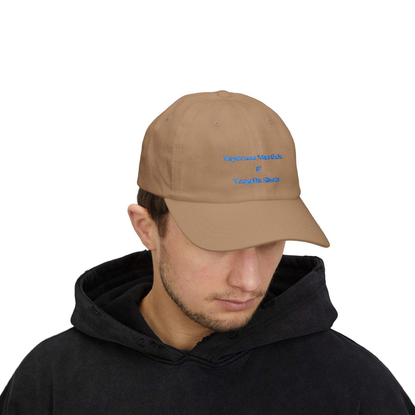 Girls Night Out Dad Hat