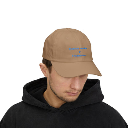 Girls Night Out Dad Hat