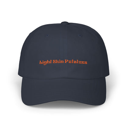 Light Skin Potatoes Dad Hat