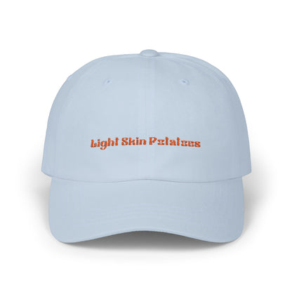 Light Skin Potatoes Dad Hat