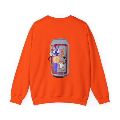 Make Good Decisions Crewneck Sweatshirt