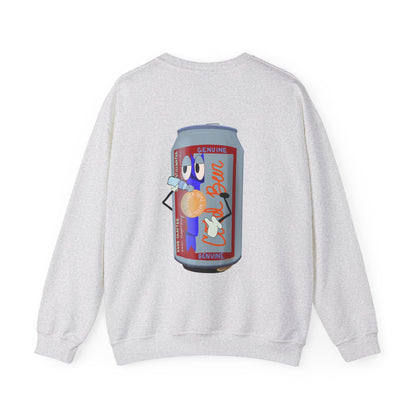 Make Good Decisions Crewneck Sweatshirt