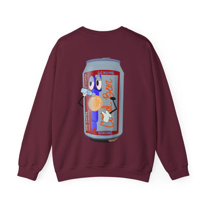 Make Good Decisions Crewneck Sweatshirt