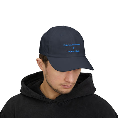 Girls Night Out Dad Hat