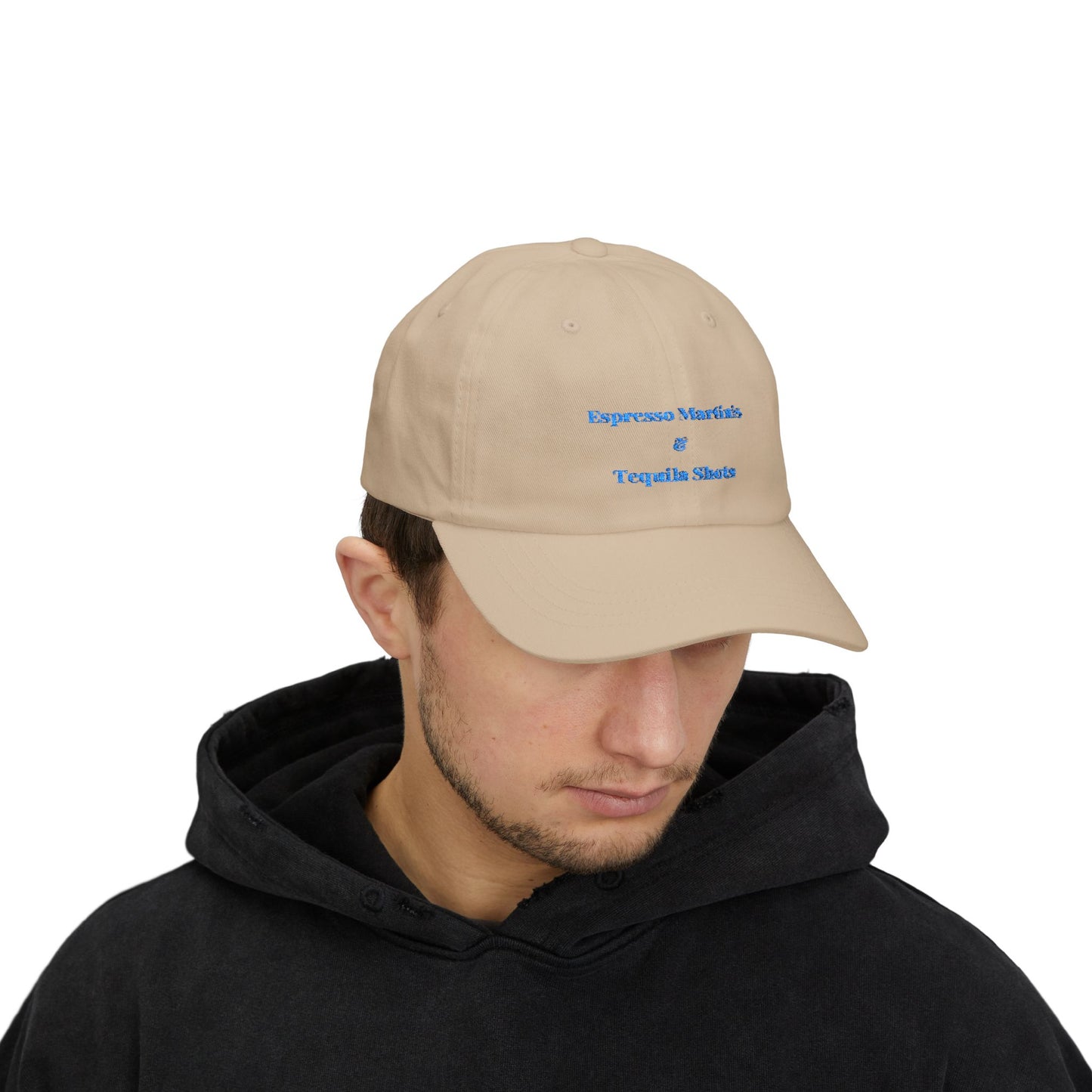 Girls Night Out Dad Hat