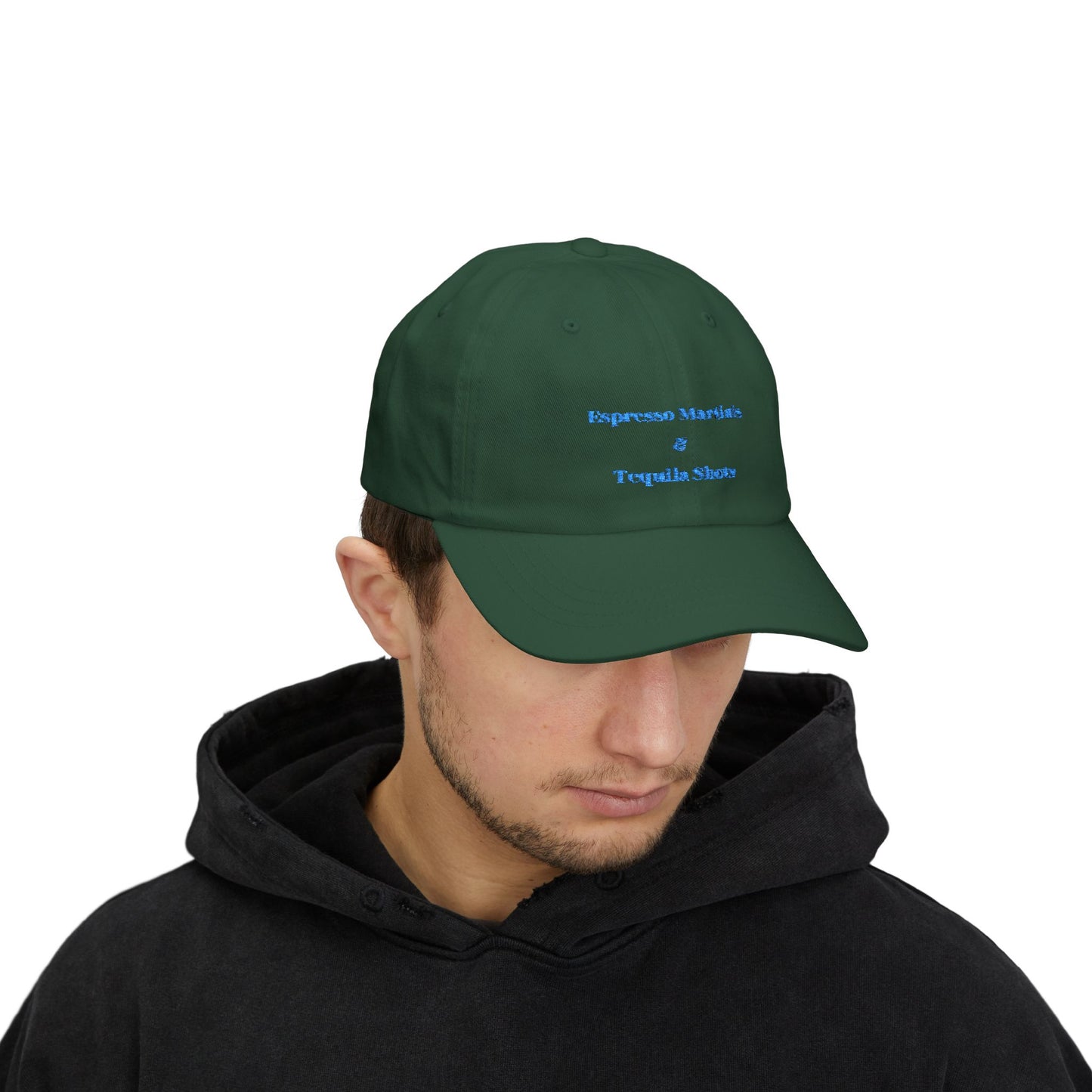 Girls Night Out Dad Hat